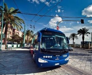 Autobuses Cagliari
